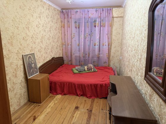 Здається затишна квартира в довгострокову оренду Львов