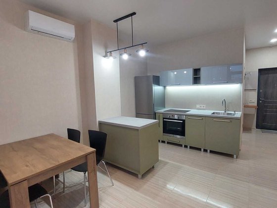 Сдается 1-комнатная квартира ЖК "Акрополь'/ 5ст.Фонтана Одеса