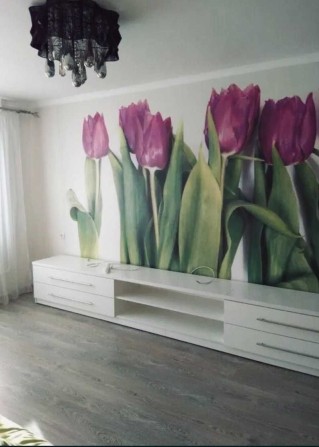 5m Аренда 1 квартира метро Заводская Морозова Красный Луч - фото 1