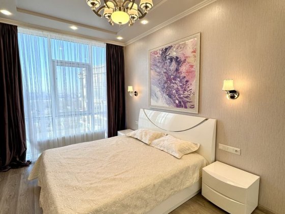 Сдам в долгосрочную аренду 1 комнатную квартиру на Итальянском бульвар Одеса