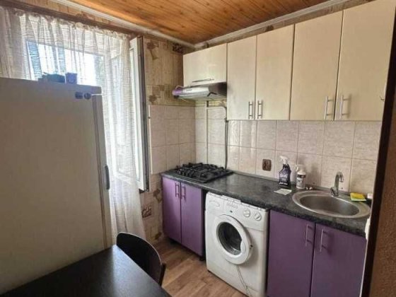 Аренда 1к квартиры Октябрьское Николаев