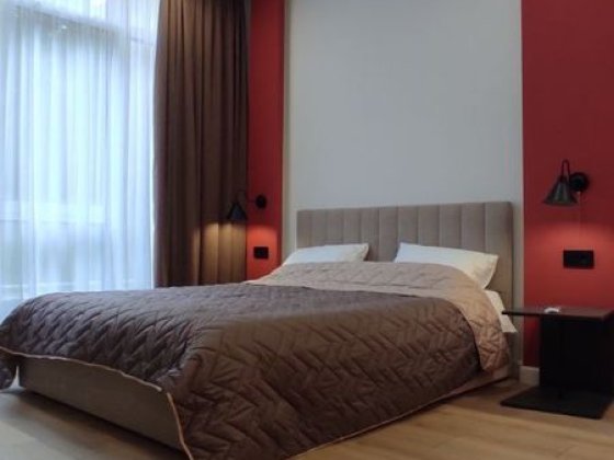 Аренда студии жк itawn до лета можно с животными Одеса