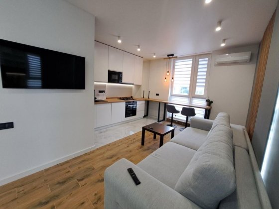 2-кімн. дизайнерська квартира в ЖК Авалон Тайм  Липинського /Чорновола Львов