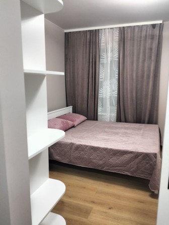 Оренда смарт квартири в центрі міста.Вул  Святого Теодора. - фото 1