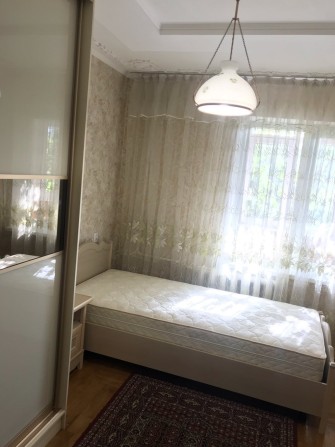 Сдаю Хорошую 3-х на 6,5 ст.Б.Фонтана 2/ 10эт- 15 000 гр. - фото 1