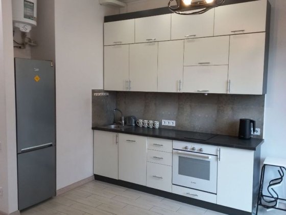 Уютная студия в ЖК Элегия Парк. Длительно, с летом. Одеса