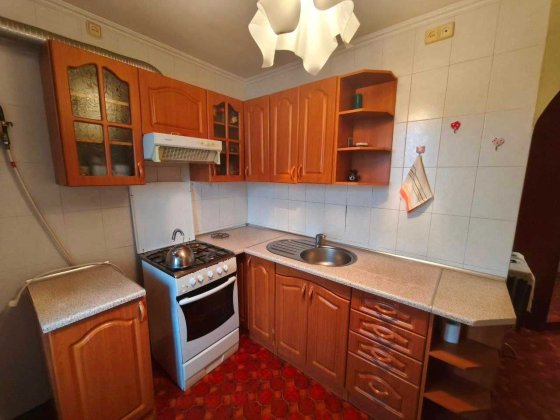 ‼️Черемушки‼️В аренду‼️Однокомнатная‼️Скворцова 4‼️Своя котельная‼️Газ Одеса