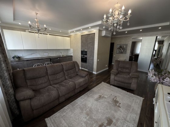 ‼️Сдам 2к квартиру в ЖК в Киевском районе на Таирова‼️ Одесса