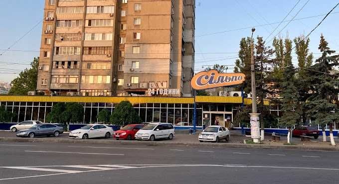 Сдаю двухкомнатную квартиру на Толбухина/ Сильпо - фото 1