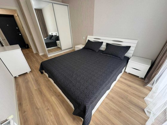 Оренда 1 кіматної квартири вул Миколайчука - Дж. Ленона Львов