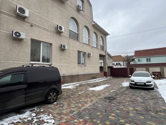 Аренда квартиры 3К с  паркоместом. Одесса