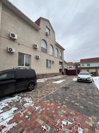 Аренда квартиры 3К с  паркоместом. - фото 1