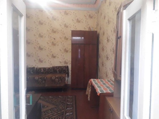 1 комнатная квартира, ул.Декабристов