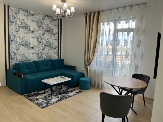 Аренда БЕЗ КОМИССИИ 2-х комн. ЖК РОДОС Генуэзская Аркадия Море С ЛЕТОМ Одесса