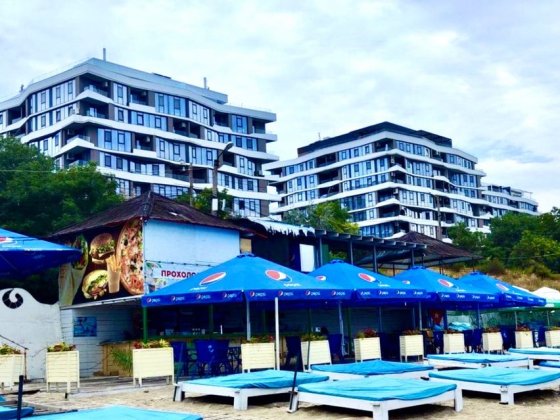 Сдам квартиру у МОРЯ, ЖК Коста Фонтана/Фонтанская дорога 12 станция Одеса