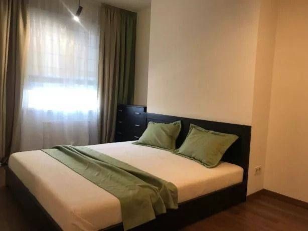 60 кв м!Новострой!Паркинг подземный! Генератор на отопление воду лифт! - фото 1