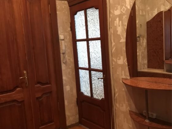 Аренда. Центр. 4-хкомн. Днепр