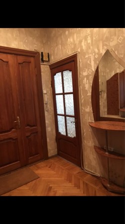 Аренда. Центр. 4-хкомн. - фото 1