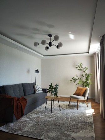 Двухрівнева 3х кім.квартира з EcoFlow та на море. Акад.Королева 85/3 - фото 1