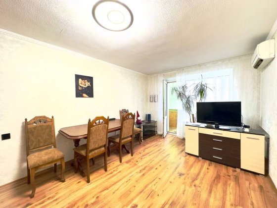 Аренда 2-к квартиры на пр. Кирова, 17 Дніпро