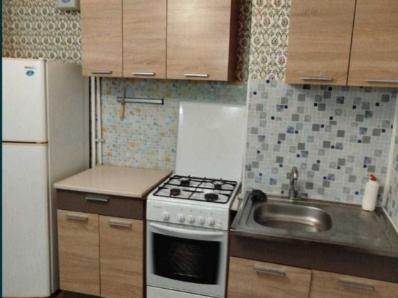 1 ком.квартира-ул.Днепр.дор.-газ-кондиционер-чешка-отличный район. Одеса