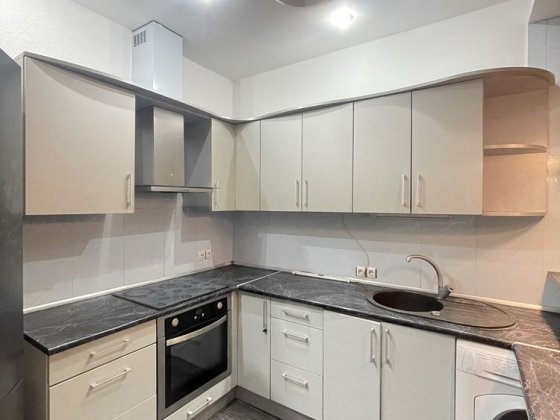 Генератор ! Сдаю просторную однокомнатную квартиру в ЖК Чудо город Одеса