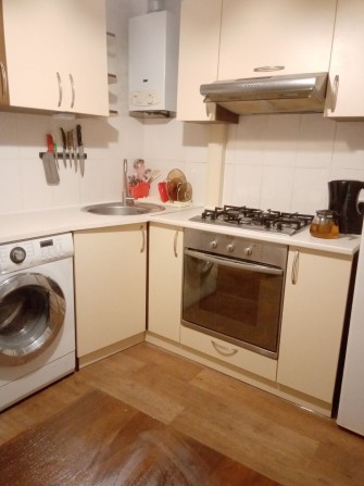 Здам двокімнатну квартиру біля центру - фото 1