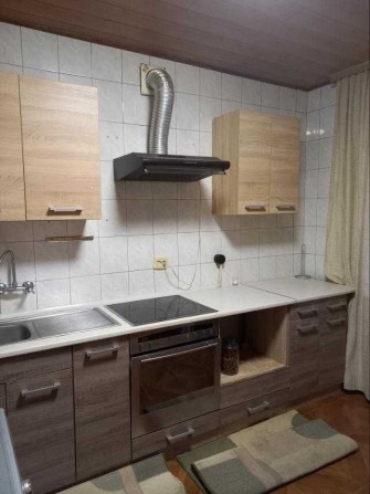 здам 3 кімн пр Центральний 5\14 спец проект, розділка закритий двір - фото 1