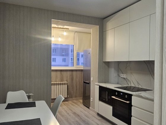 Сдам 1 ком. квартиру ЖК Ньютона" Харків