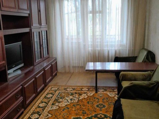 Сдам 2-комнатную квартиру на Черёмушках. Одесса