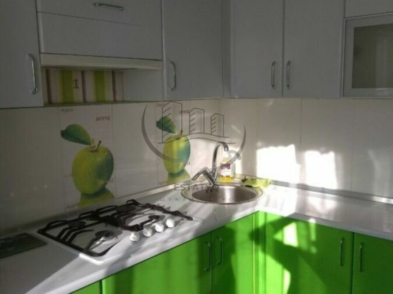 Здам 1 кімнатну квартиру, м. Турбоатом Харків