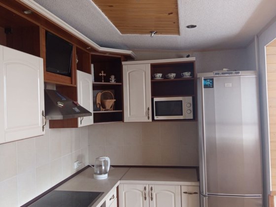 Здається 2к квартира, Цирк Харків