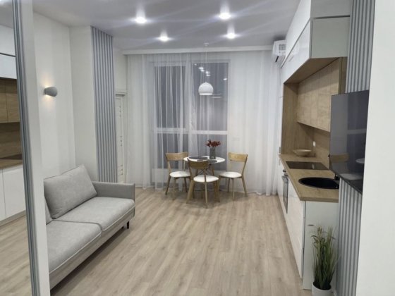 Сдам квартиру ЖК Грани Рыбинский Счастливый Подстанция Дафи Дніпро