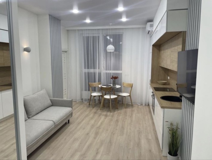 Сдам квартиру ЖК Грани Рыбинский Счастливый Подстанция Дафи - фото 1