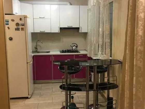 Сдается 1к квартира, Салтовка Харків