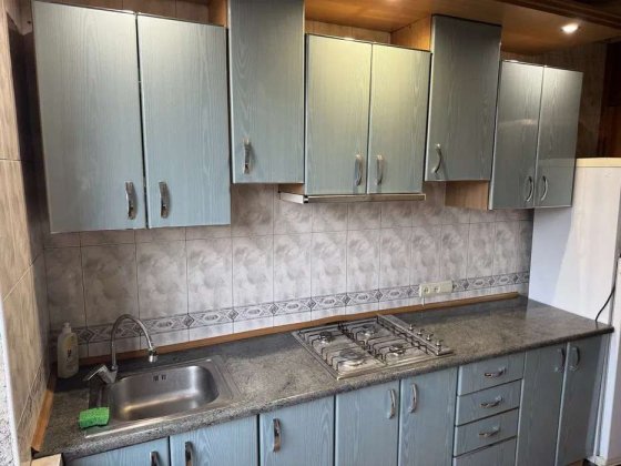 Сдается 3к квартира, Салтовка Харків