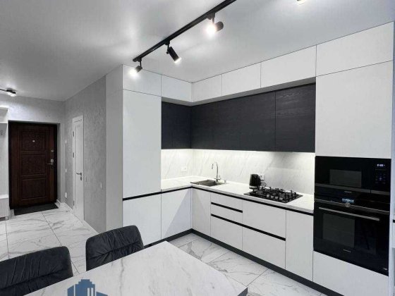 Аренда квартиры в ЖК Ривер парк Дніпро