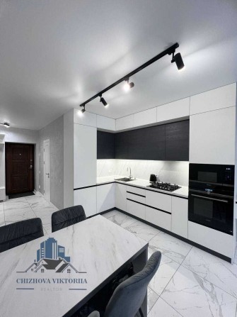 Аренда квартиры в ЖК Ривер парк - фото 1