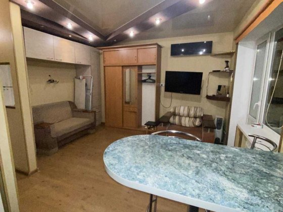 Оренда 1к квартири ж\м Кротово, вул.Нечая Днепр