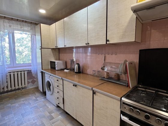 Сдам 2к район проспекта Леси Украинки Дніпро