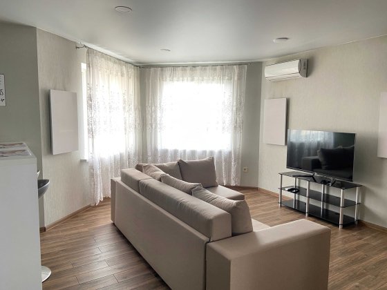 2 квартира в долгосрочную аренду Харьков