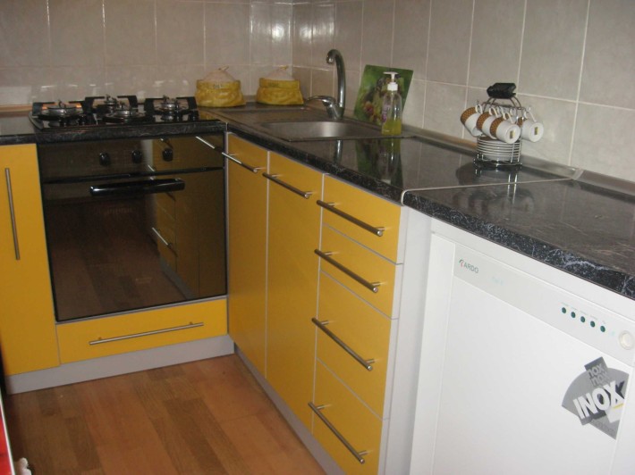 Здам в оренду 3 кімнатну квартиру - фото 1