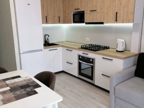 Оренда сучасної 1 кімн квартири ЖК Avalon Zelena Street вул Зелена Львов