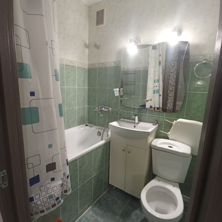 Оренда 1к.кв.з ремонтом на В.Великого - фото 1