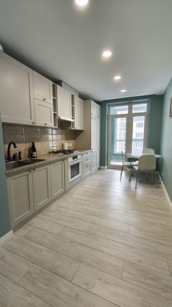 Простора квартира в новобудові по вул Щепова р-н Чорновола - фото 1