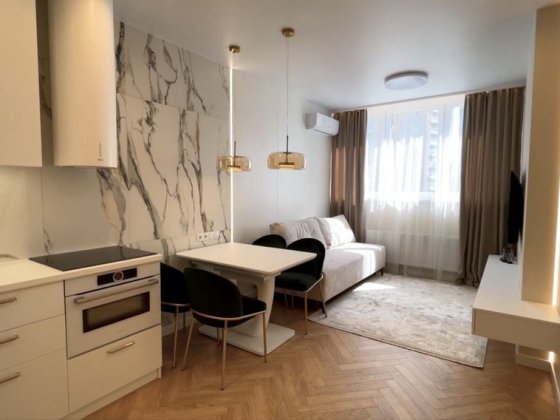 Оренда 1-к квартири вул Малогосківська Шевченківський район Львов