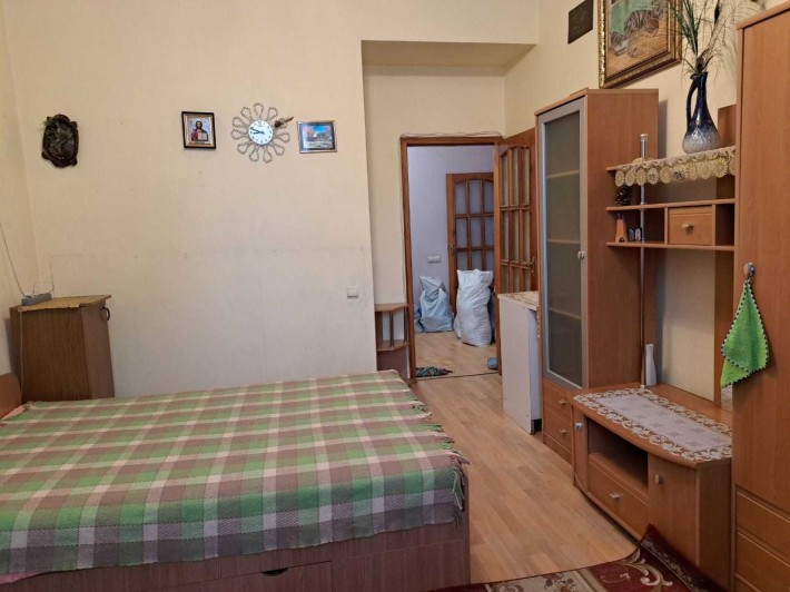 Сдам 2комнатную квартиру, Данилевского 39 - фото 1