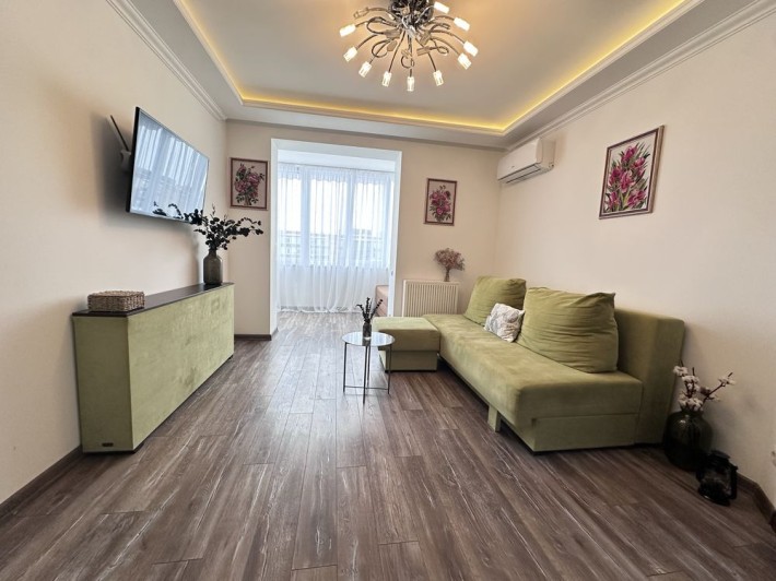 ‼️Оренда 1кім кв вул Наукова/ Пулюя  Вікторія Гарденс - фото 1