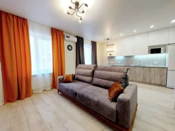 Сдается гостинка, ЖК Бестужевские Сады Харків