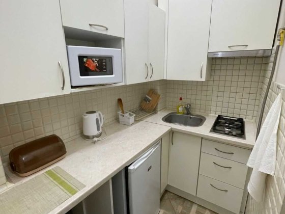 Оренда 1 кім квартири, вул Коперника, центр Львов